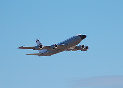 Boeing TC-135W Rivet Joint 62-4127