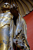 Rome Honeymoon Fuji XE-1 Vatican Museums Hercules Bronze 1