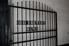 Old Brewery Mews