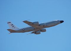 Boeing TC-135W Rivet Joint 62-4127