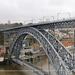 Porto - Pont Louis Ier