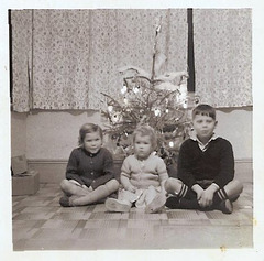 Years Before Christmas Excess