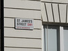 St James's St SW1