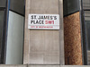 St James's Place SW1