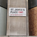 St James's Place SW1