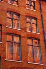 New reflected in old