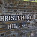 Christchurch Hill NW3