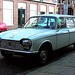 1967 Peugeot 204 Break