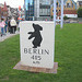 Büsum - Berlin: 415 km