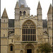 Rochester Cathedral 2