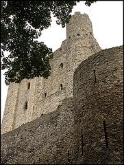 Rochester Castle 2