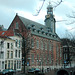 Academy Building of Leiden University