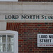 Lord North St SW1