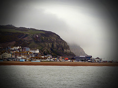 PayView - Hastings Old Town