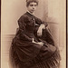 Unknown Springfield Woman - African American?