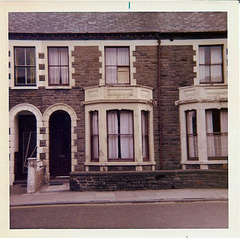 28 Mackintosh Place, Cardiff