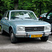 1978 Peugeot 504 A11