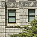 Floundering – The Marine Building, Burrard and West Hastings Streets, Vancouver, British Columbia