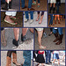 Footwear, Santa Fe Wine & Chile Fiesta 2012