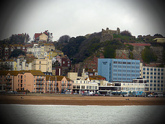 PayView - Hastings Castle