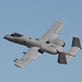 Fairchild A-10C 80-0181