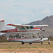 Cessna 185 N7485C
