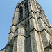 st.mary's new church stoke newington, london