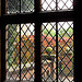 Tudor Window