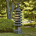 Seven-Story Stone Pagoda – Nitobe Memorial Gardens, Vancouver, British Columbia