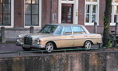 1971 Mercedes-Benz 300 SEL 3.5