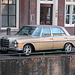 1971 Mercedes-Benz 300 SEL 3.5