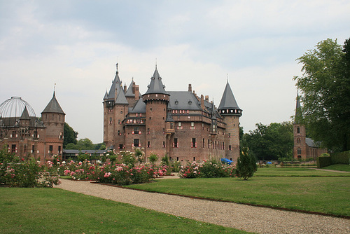 Castle De Haar