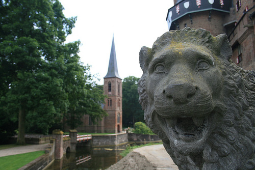 Castle De Haar