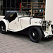 Car spotting: 1933 MG J2