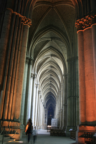 Reims Cathedral