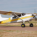 Cessna 185 N1932U