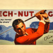 Beech-Nut Gum Ad – United States Golf Association Museum, Far Hills, New Jersey