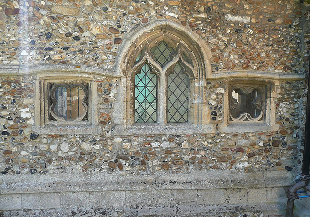 great bardfield porch