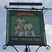 'The Cricketers'