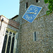 great bardfield tower, c14