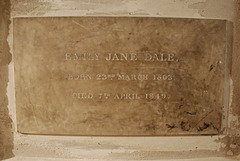 Emily Jane Dale