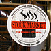 Making Stock – Granville Island Market, Vancouver, British Columbia