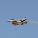 425th Fighter Squadron General Dynamics F-16D Fighting Falcon
