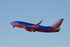 Southwest Airlines Boeing 737 N404WN