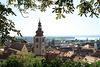 From The Castle, Ptuj