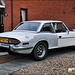 1974 Triumph Stag & 1966 Triumph Herald 1200 - PUF 520M & FED 134D
