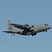Lockheed EC-130H Hercules 73-1588