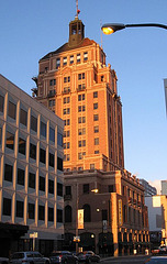 Sacramento downtown Elks Tower 2026a
