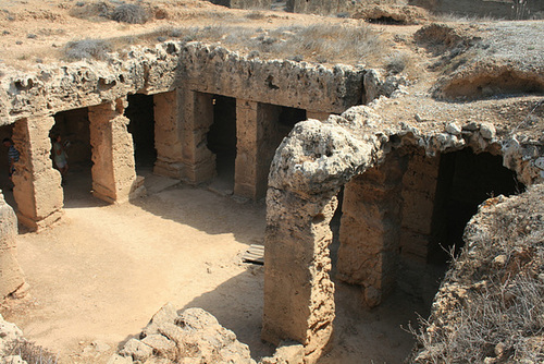 Another Tomb