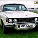 1973 Rover 3500 - OPJ 423L